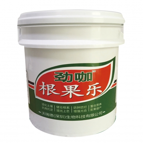 根果乐